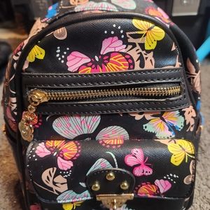 Funko mini backpack - Butterflies
